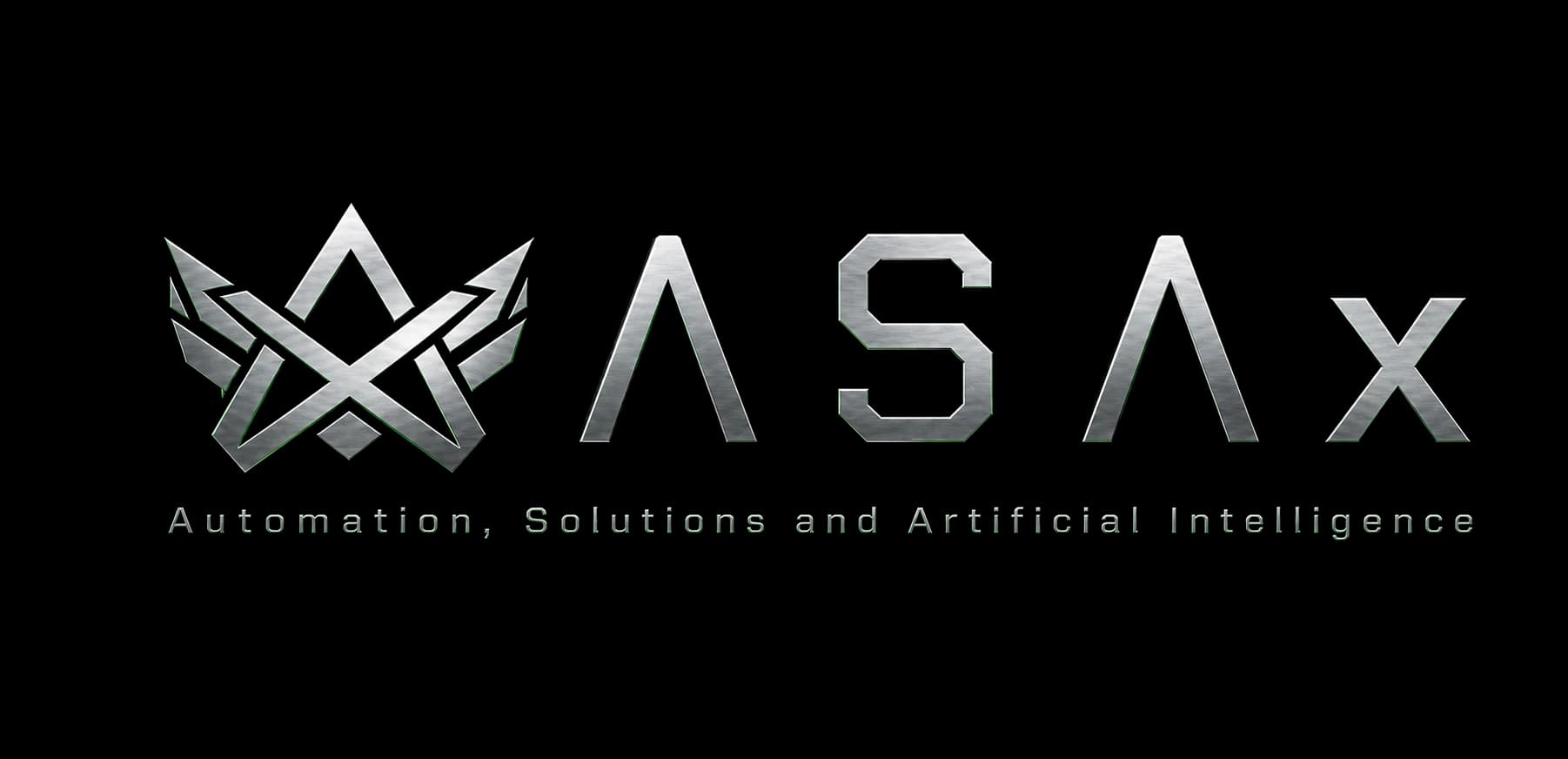 ASAx, Automation, Solutions and Artificial Intelligence